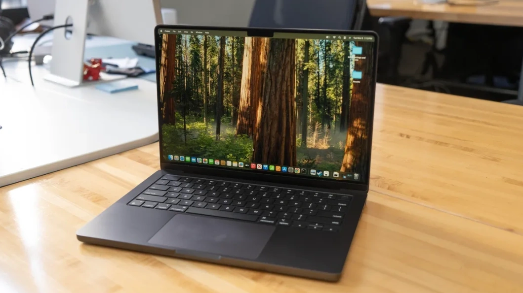 Chọn mua Macbook cho sinh viên y khoa theo từng nhu cầu