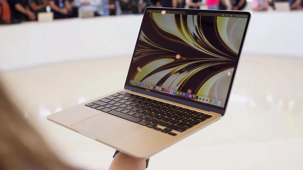 Chọn mua Macbook cho sinh viên y khoa theo từng nhu cầu
