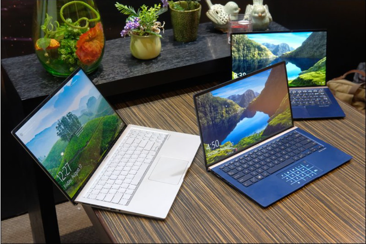 Học Y nên dùng laptop nào?