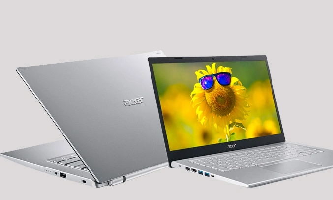 Laptop Acer Aspire 5 A514-54-5127 - laptop giá rẻ cho giáo viên