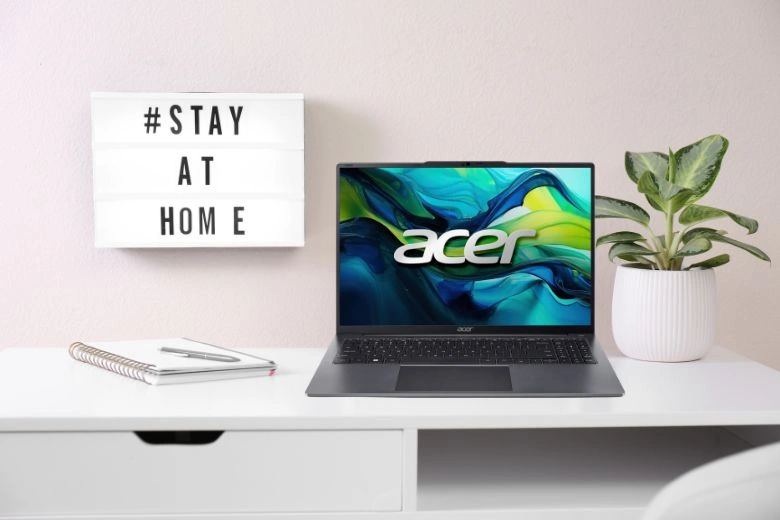 Laptop Acer Aspire Lite AL16-51P-55N7