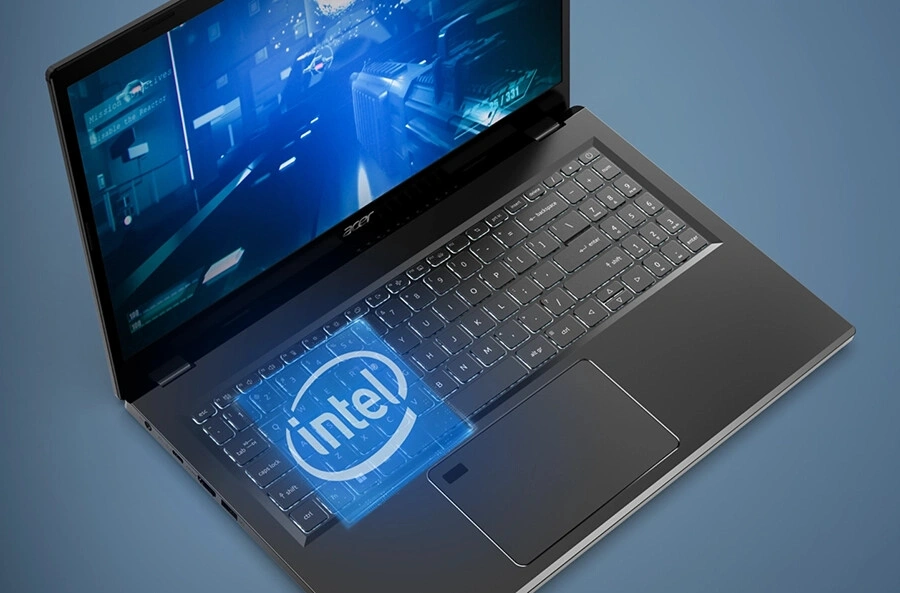 Laptop Acer Gaming Aspire 5 A515-58GM-53PZ