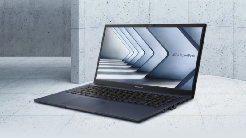 Laptop Asus ExpertBook B1502CBA-NJ1137W