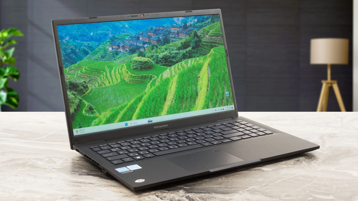 Laptop Asus ExpertBook B1502CVA-NJ0175W