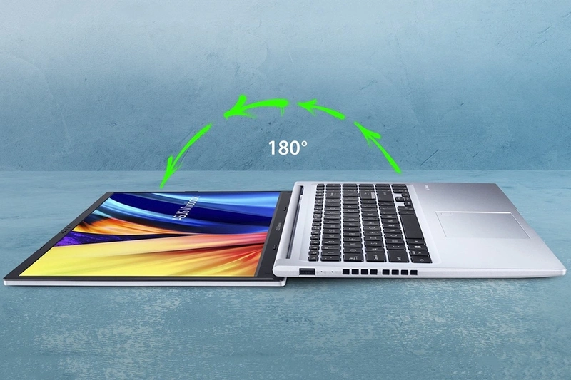 Laptop Asus Vivobook X1502VA-BQ886W là sự lựa chọn khá phù hợp với các bạn sinh viên ngành Y