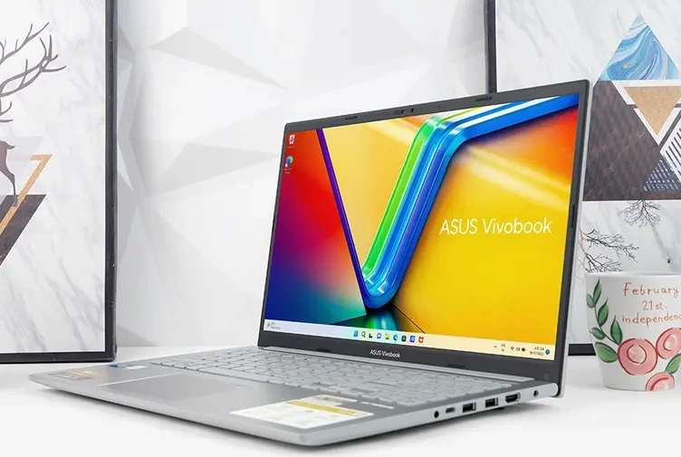 Laptop ASUS Vivobook X1504ZA-NJ1039W