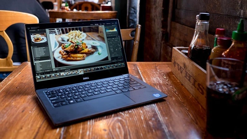 Laptop có hiệu năng cao, có thể xử lý được nhiều tác vụ nặng cho người dùng