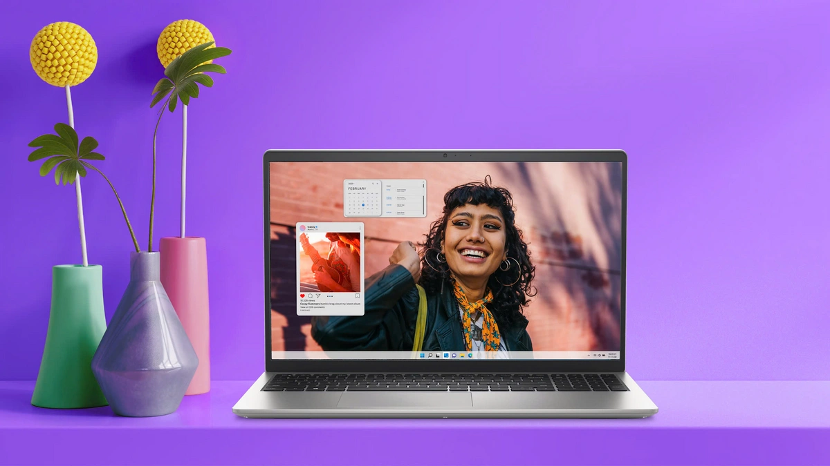 Laptop Dell Inspiron 3520 N5I5057W1