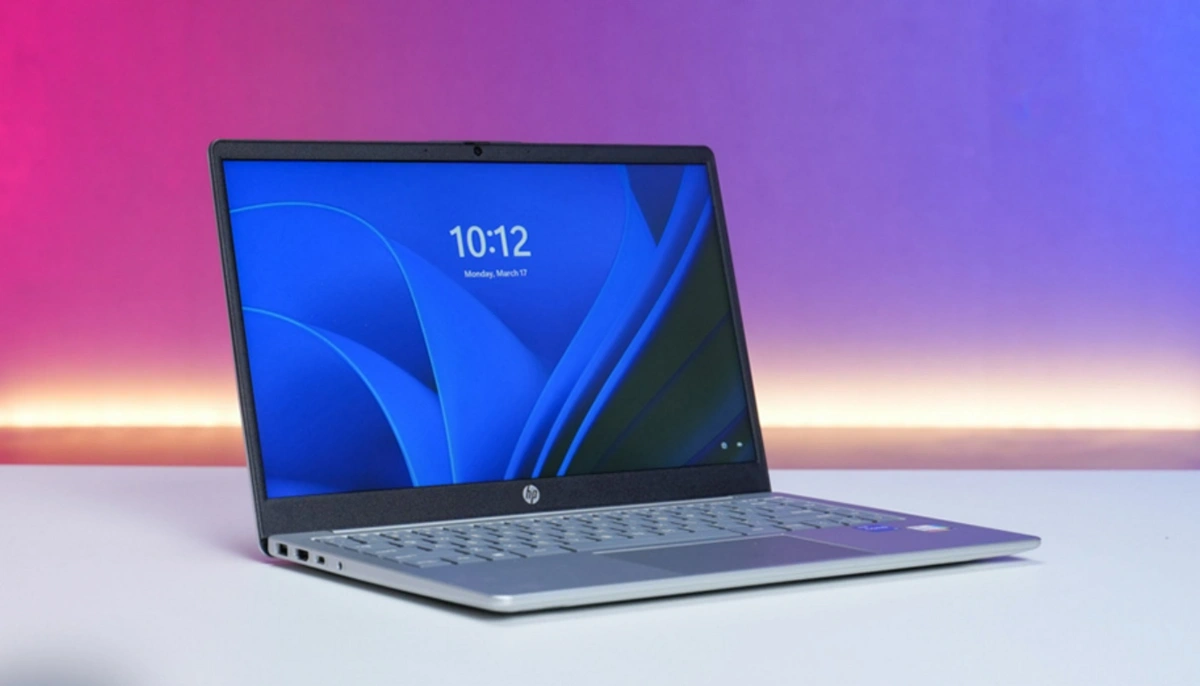 Laptop HP 14-ep0112TU 8C5L1PA
