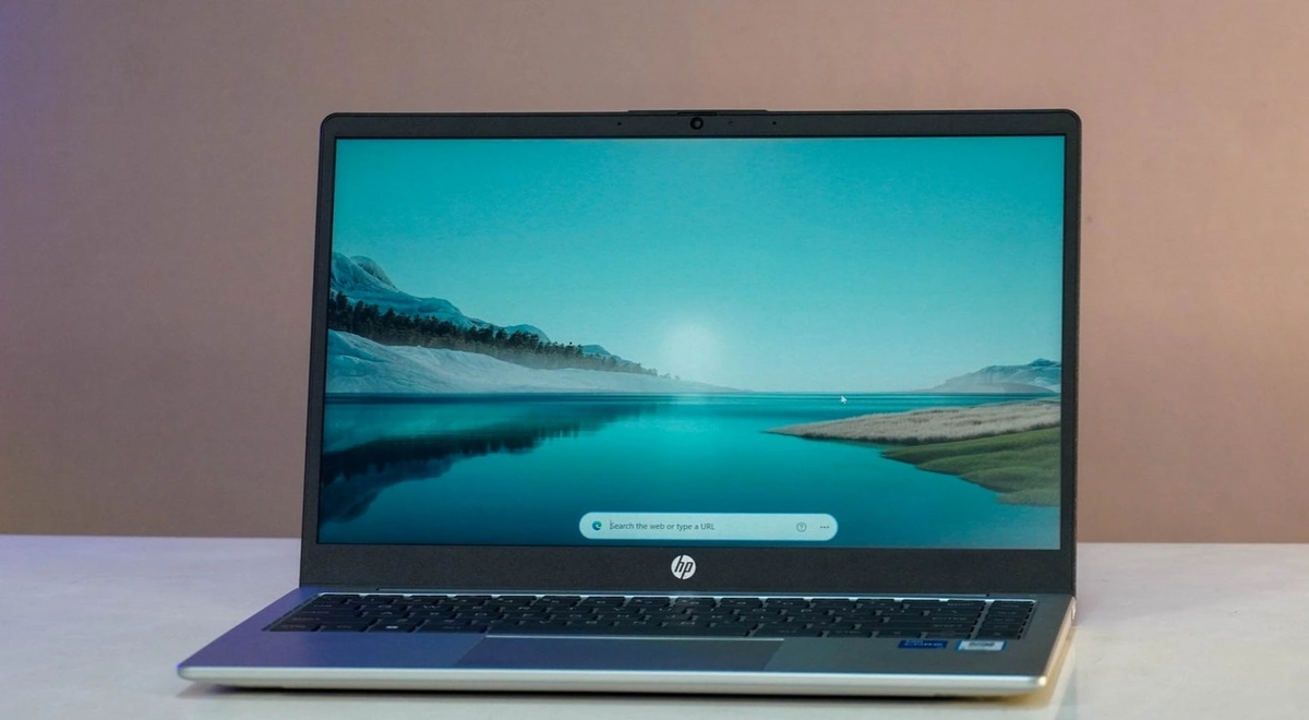 Laptop HP 240 G10 9H2E5PT