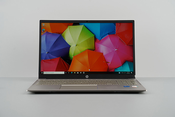 Laptop HP Pavilion 15-eg2088TU 7C0R0PA VÀNG