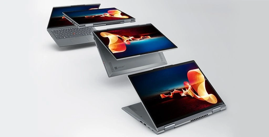 Laptop Lenovo