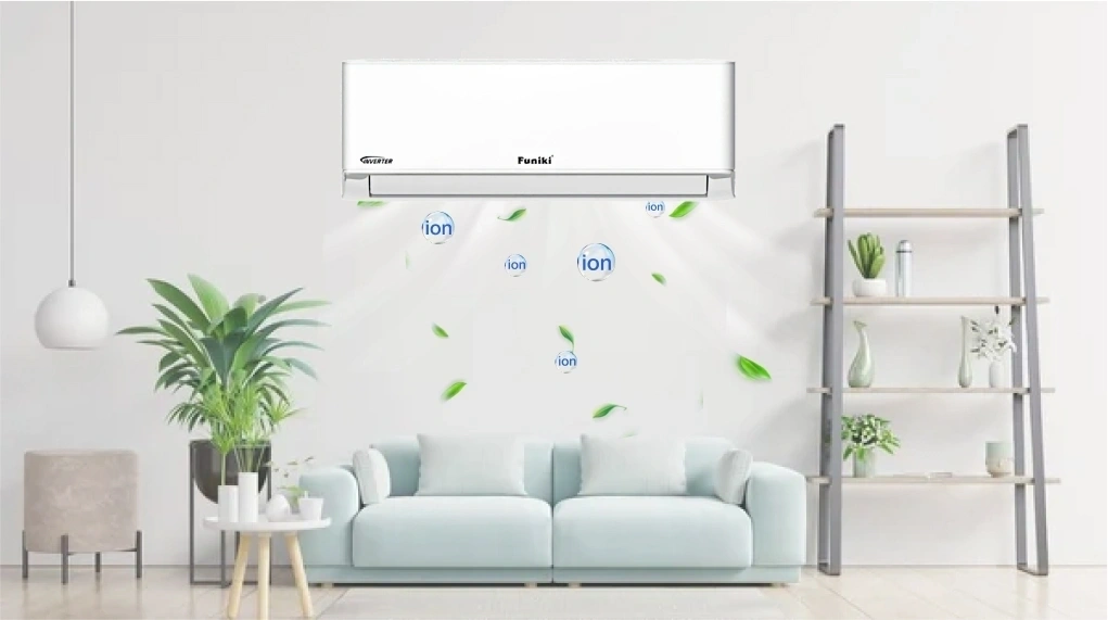 Lựa chọn điều hòa phù hợp dựa trên công suất