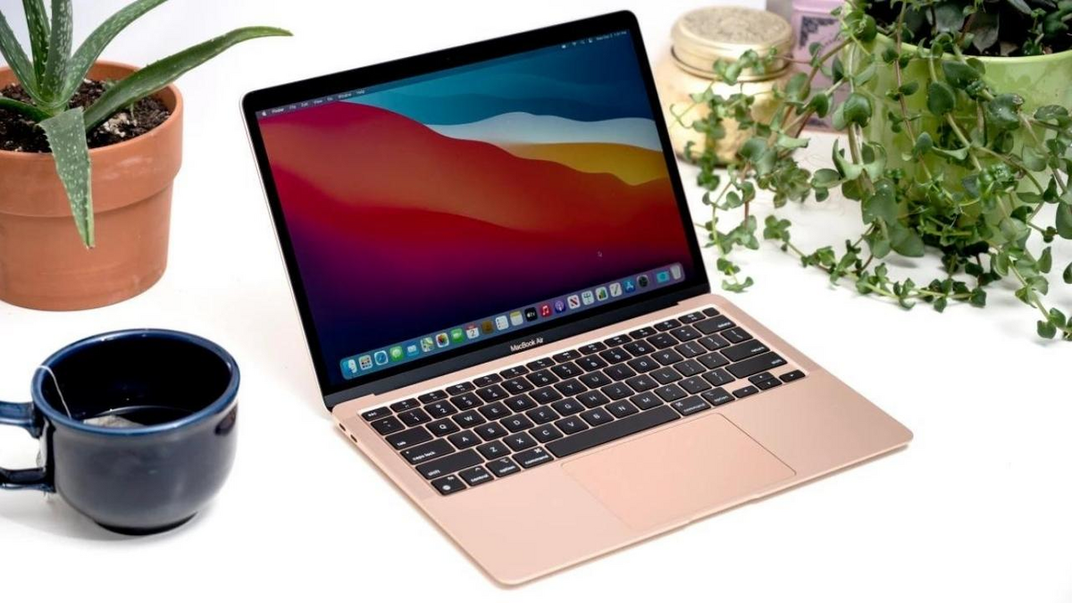 MacBook có phù hợp cho sinh viên không?
