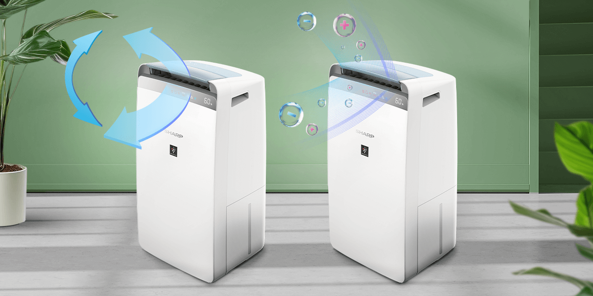 Máy lọc không khí hút ẩm là thiết bị rất phổ biến tại nước ta, đặc biệt là trong mùa nồm ẩm