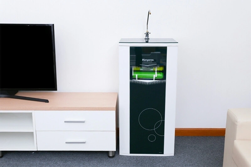 Máy Lọc Nước Kangaroo 9 Cấp RO KG109A VTU