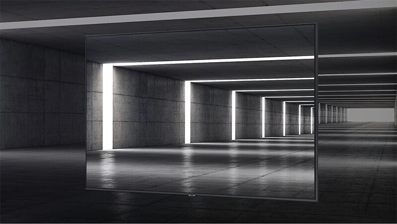 Muốn mua tivi xem bóng đá, chọn ngay TV LED Smart 4K 65 Samsung UA65DU7700KXXV