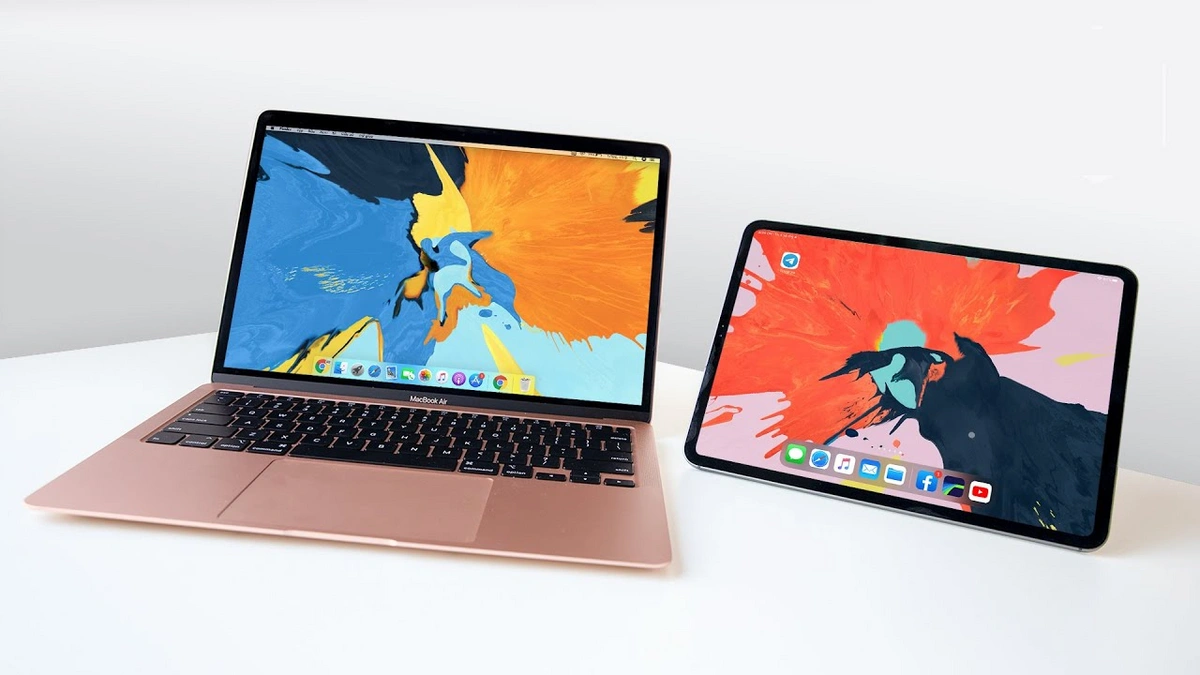 Nên mua iPad hay laptop trọng dịp nghỉ lễ 2/9 năm nay?