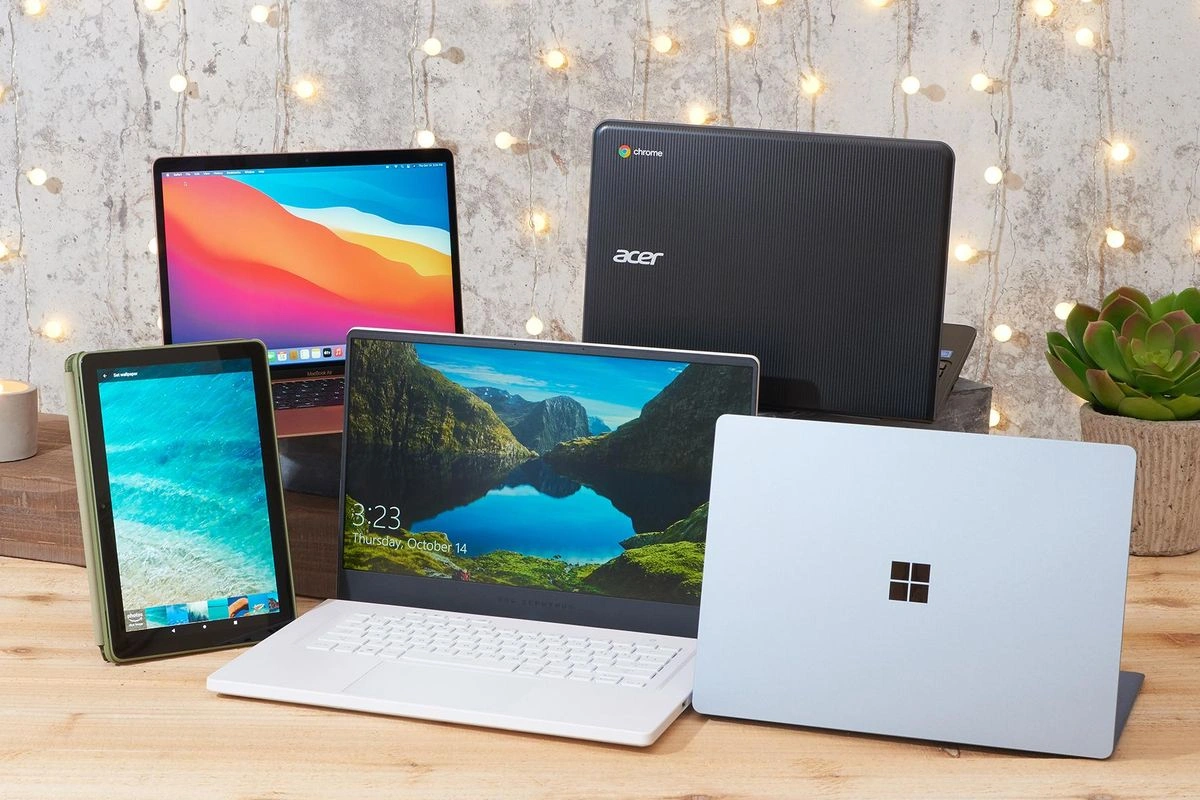 Nên mua laptop hãng nào cho sinh viên?