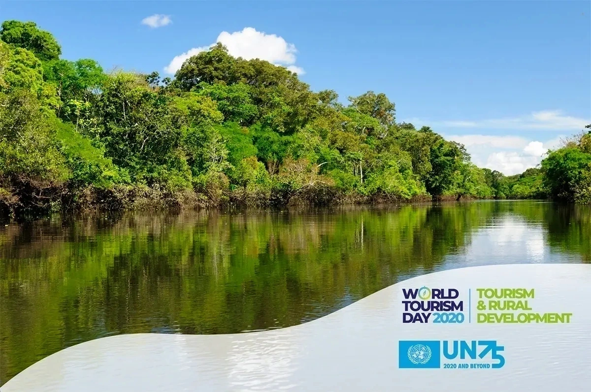 Ngày Du lịch Thế giới (27/9)