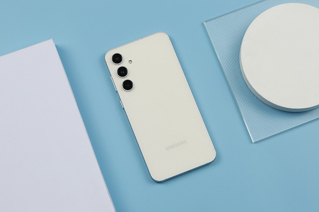 Samsung Galaxy S23 FE 5G là chiếc điện thoại dưới 10 triệu đáng mua