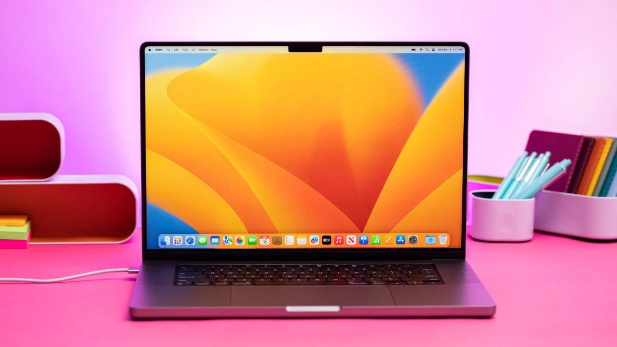 Tại sao sinh viên Y nên lựa chọn Macbook để sử dụng?