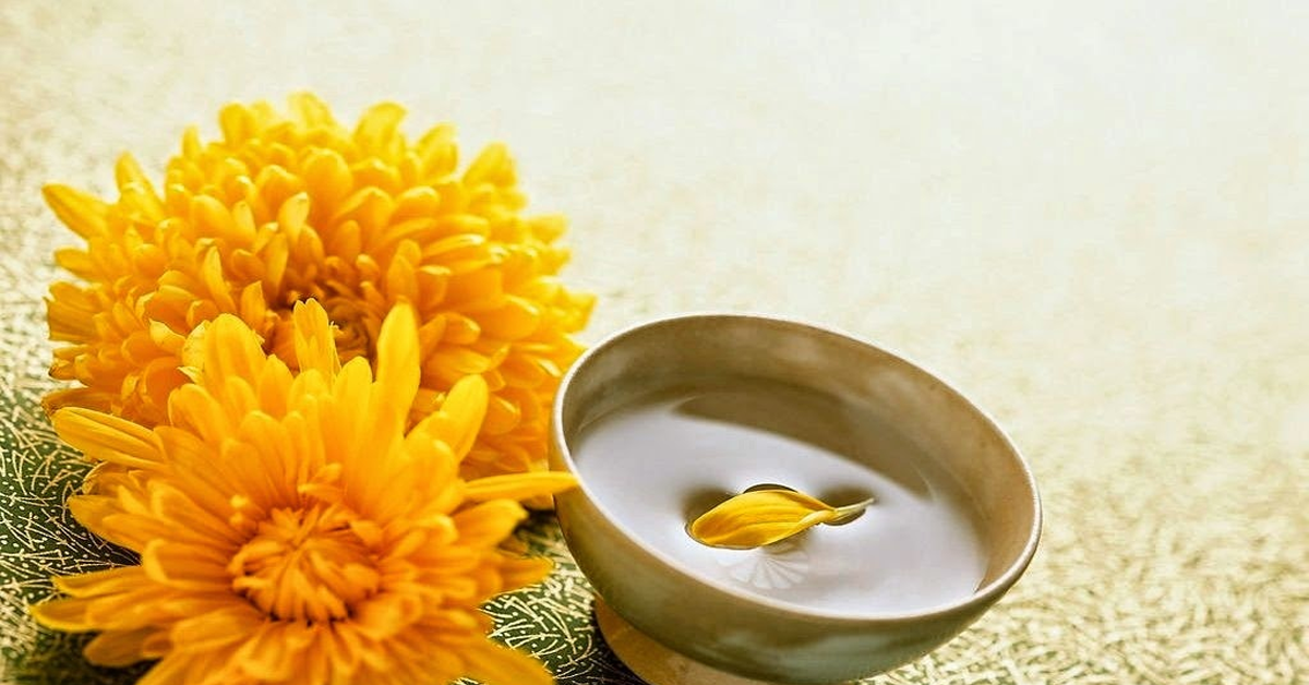 Tết Trùng Cửu 09/09 Âm lịch