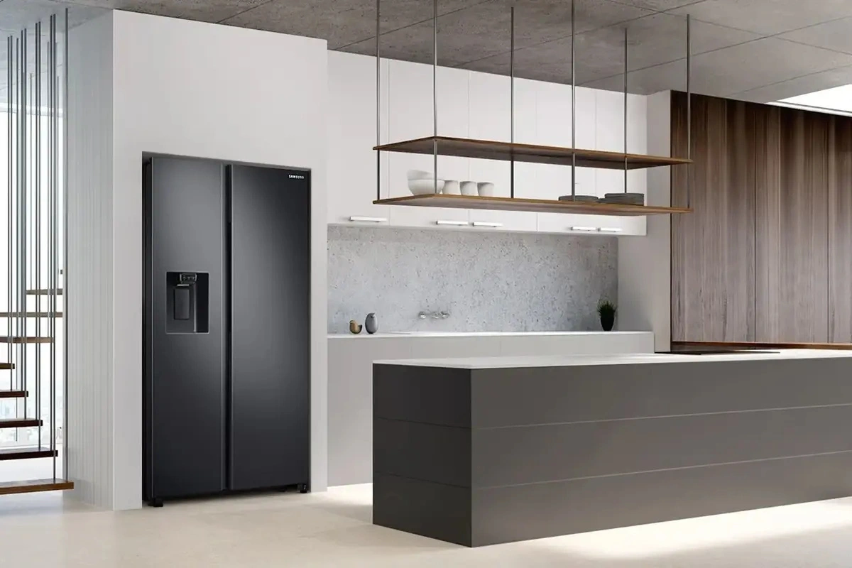 Thiết bị gia dụng làm mới căn nhà dịp cuối năm 4