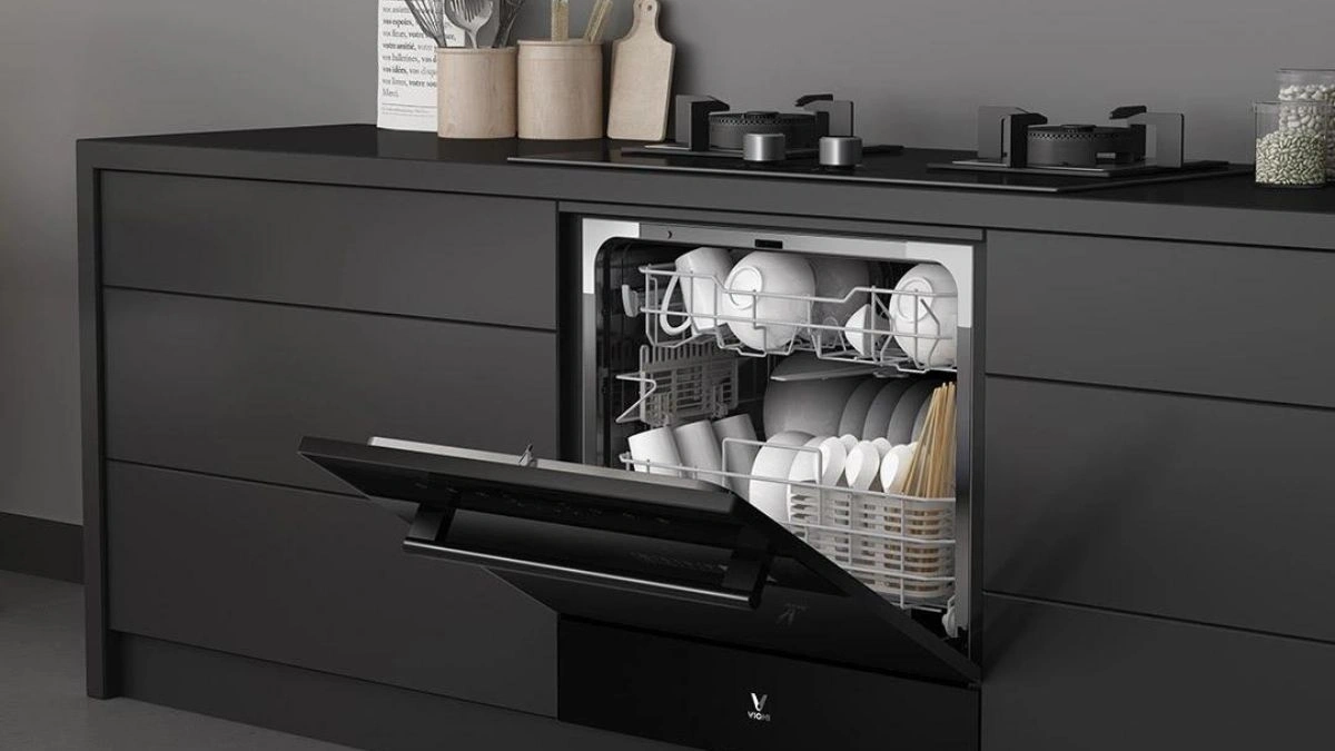 Thiết bị gia dụng làm mới căn nhà dịp cuối năm 6