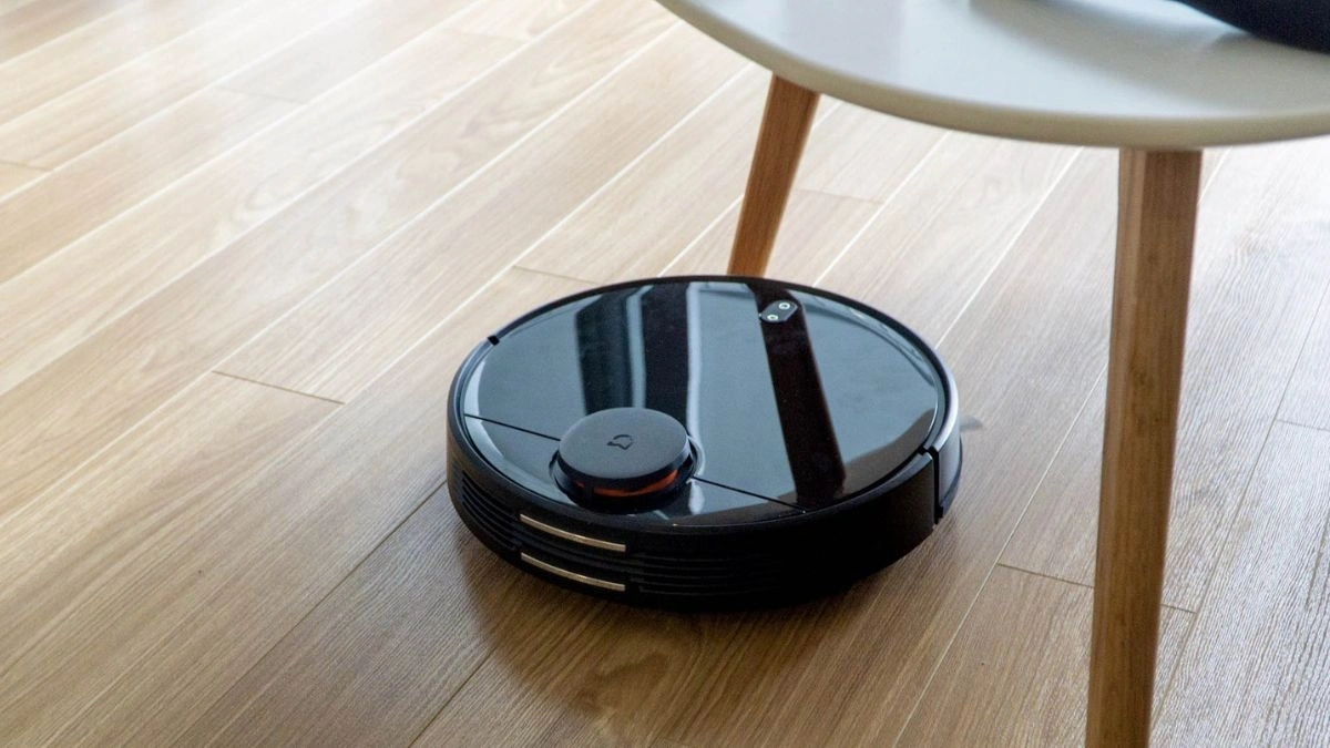 Thiết bị gia dụng làm mới căn nhà dịp cuối năm