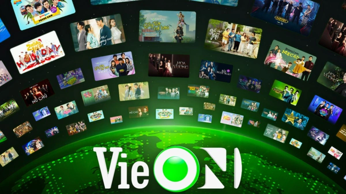 VieOn