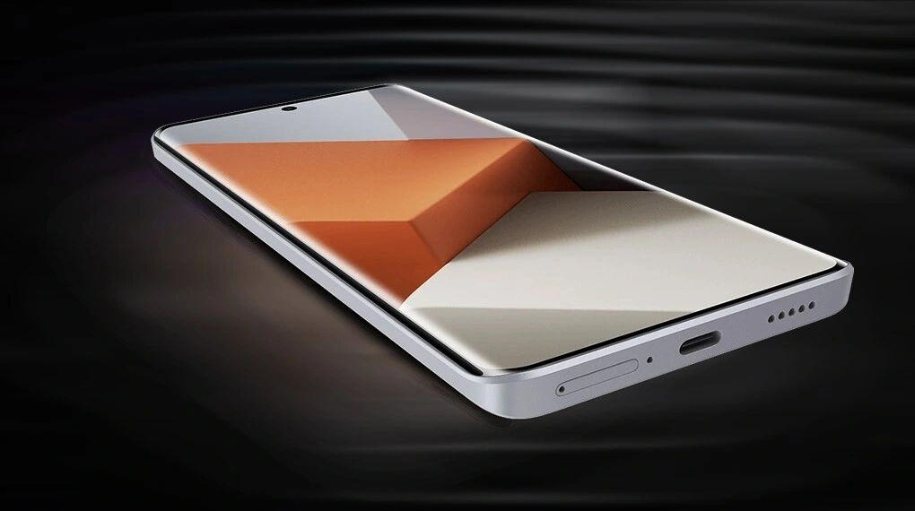Xiaomi Redmi Note 13 Pro+ 5G là chiếc điiện thoại dưới 10 triệu đáng mua