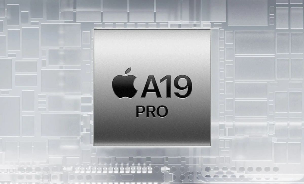 A19 Pro - chip mạnh nhất từ trước đến nay