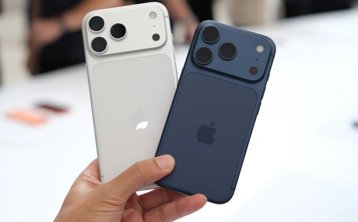 A19 Pro cũng hỗ trợ tốt cho các tác vụ AI, Machine Learning, AR/VR