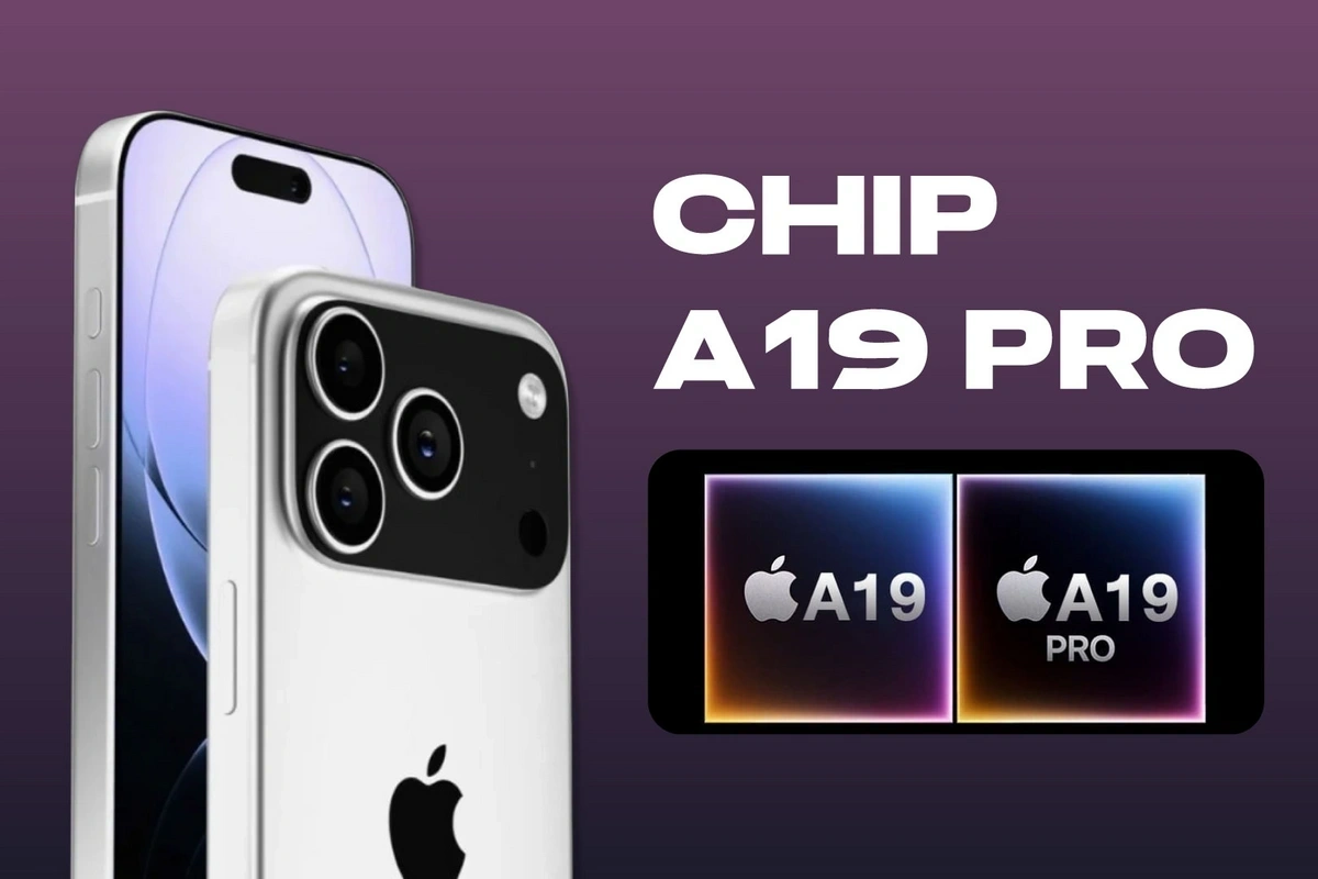 Apple A19 Pro, Apple N1 và Apple C1X: Bộ đôi chip mới
