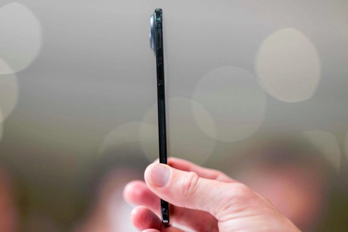 Apple cần mạo hiểm