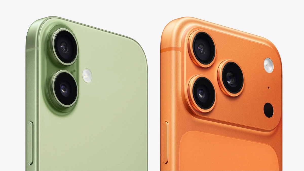 Camera