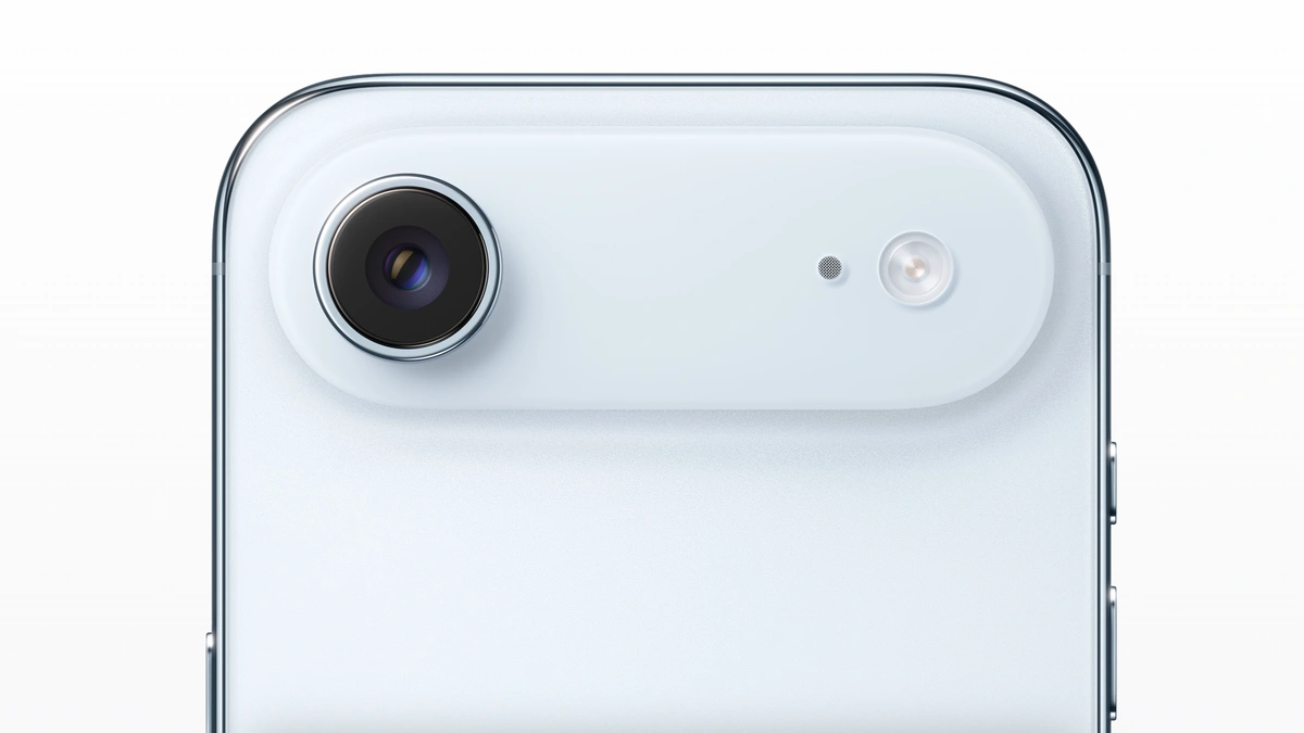 Camera