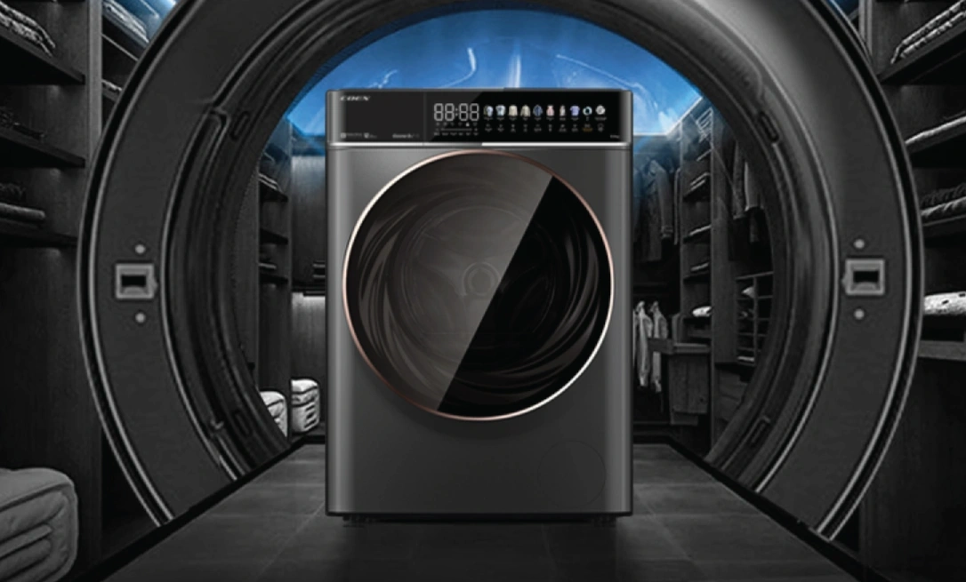 Công suất lớn cho gia đình trên 7 thành viên