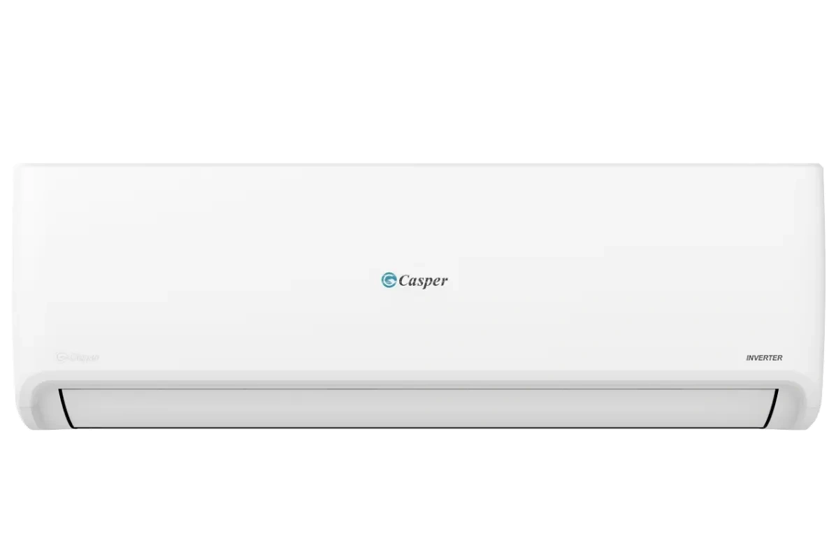 Điều hòa Casper 2 chiều Inverter 1HP-9.600BTU GH-09IS33
