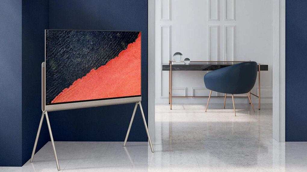 Gợi ý mẫu tivi cho nhà hiện đại chuẩn sang, xịn, đáng mua nhất 2025