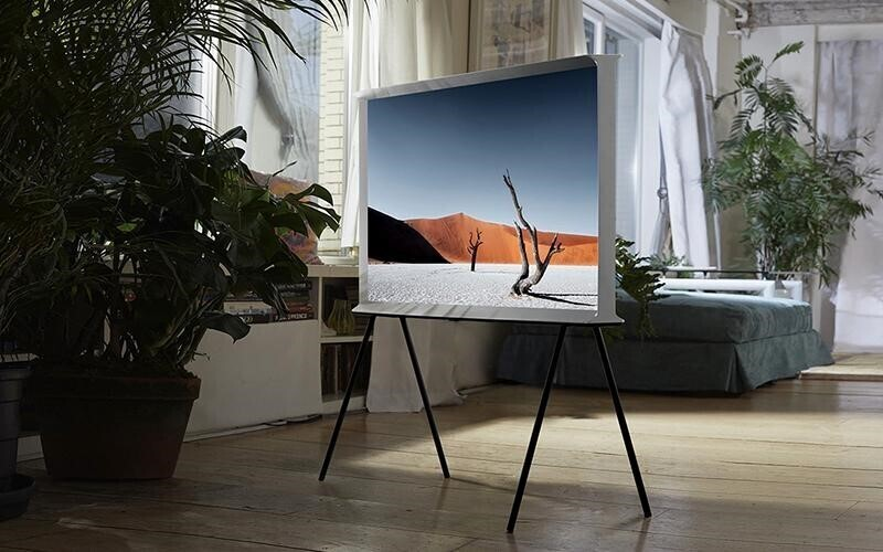 Gợi ý mẫu tivi cho nhà hiện đại chuẩn sang, xịn, đáng mua nhất 2025