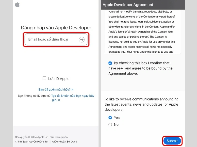 Hướng dẫn chi tiết cách cập nhật iOS 26
