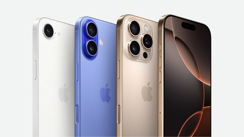 iOS 26 hỗ trợ những dòng iPhone nào?