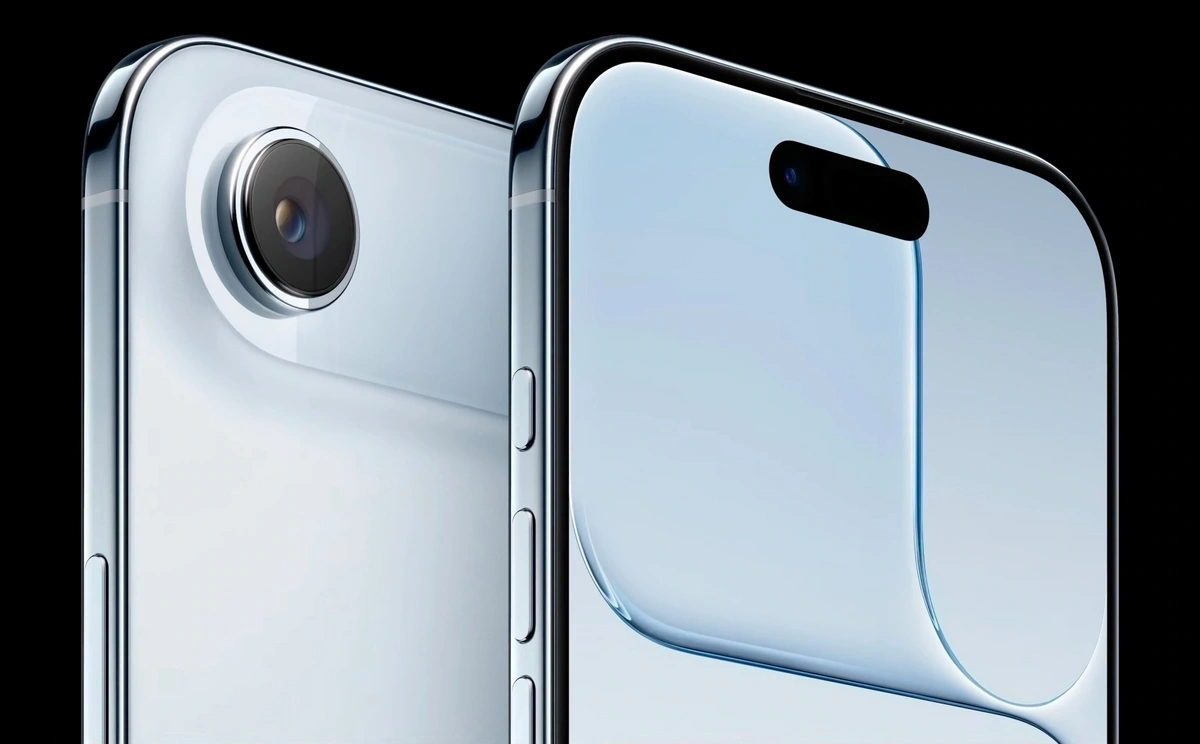 iPhone 17 Air được đánh giá có mức giá rất hấp dẫn