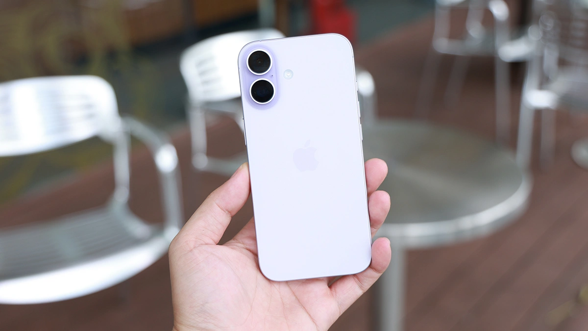 iPhone 17: Cân bằng, linh hoạt và tiện dụng