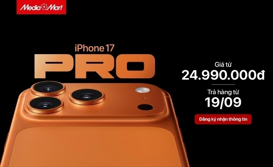 iPhone 17 được dự đoán sẽ bùng nổ mạnh mẽ