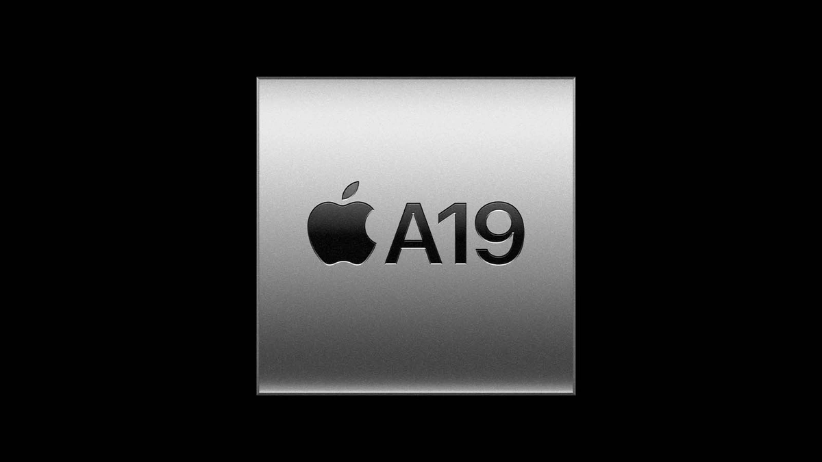 iPhone 17 được trang bị chip A19 mới nhất