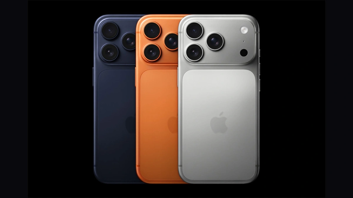 iPhone 17 Pro: Hiệu năng ẩn sau vẻ ngoài gây tranh cãi