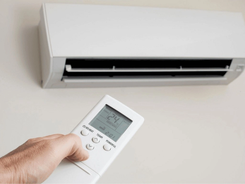 Kiểm tra và vận hành máy